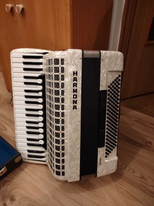 Akordeon Harmona