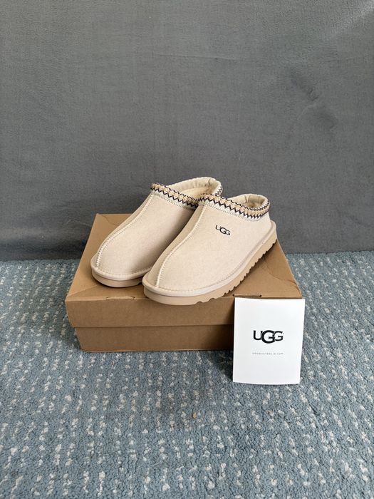 UGG Tazz/ Tasman Bege Senhora tamanho 39