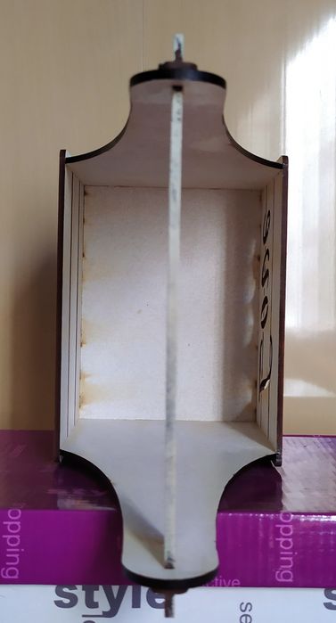 Кошик, кашпо подарунковий.