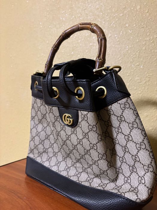 Оригінальна сумка Gucci