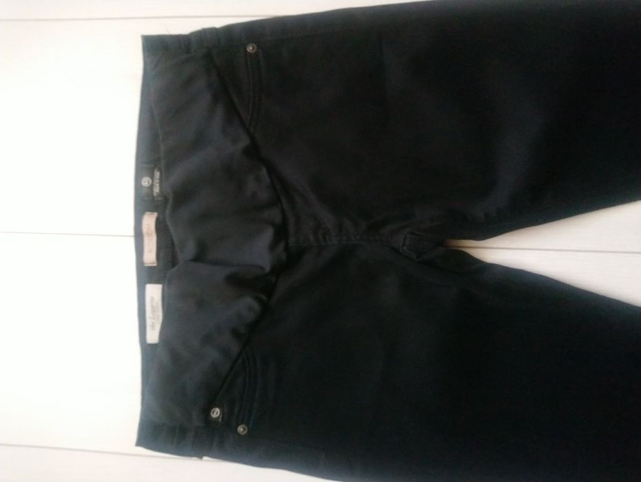 Джинсові штани для вагітних Blossom 25R розмір