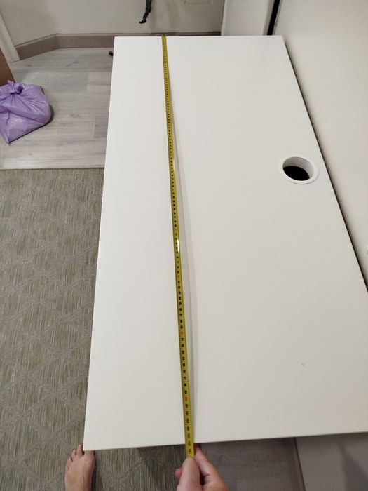 Secretaria Micke Ikea