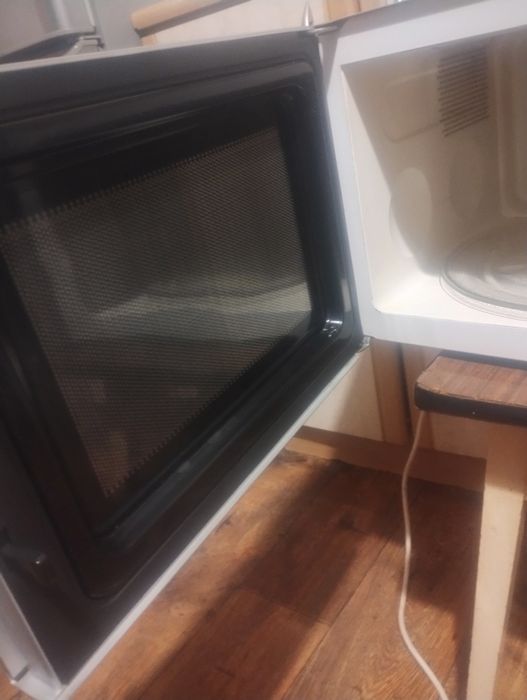 Kuchenka mikrofalowa