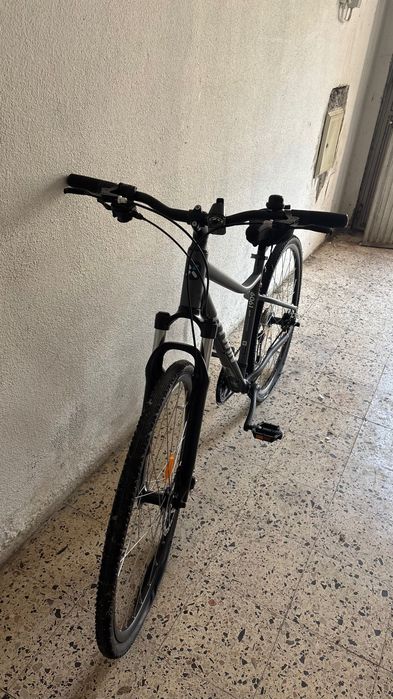 Bicicleta Nova , River side 500