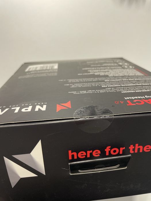 NOVO - Wireless Headset