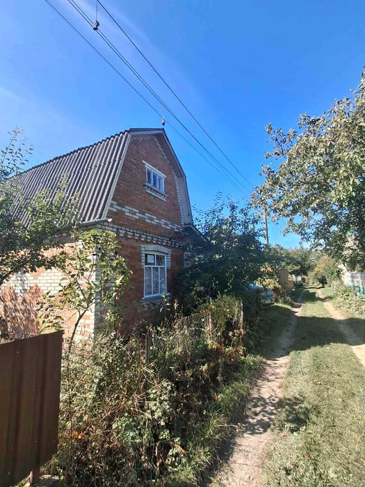 Продам дачу. Браїлів, 3-тя поляна.