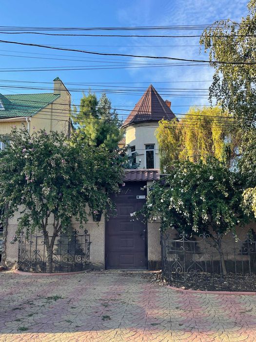 Дом по адресу ул. Китобойная (площадь 374 м²) - Atlanta.ua - фото 2