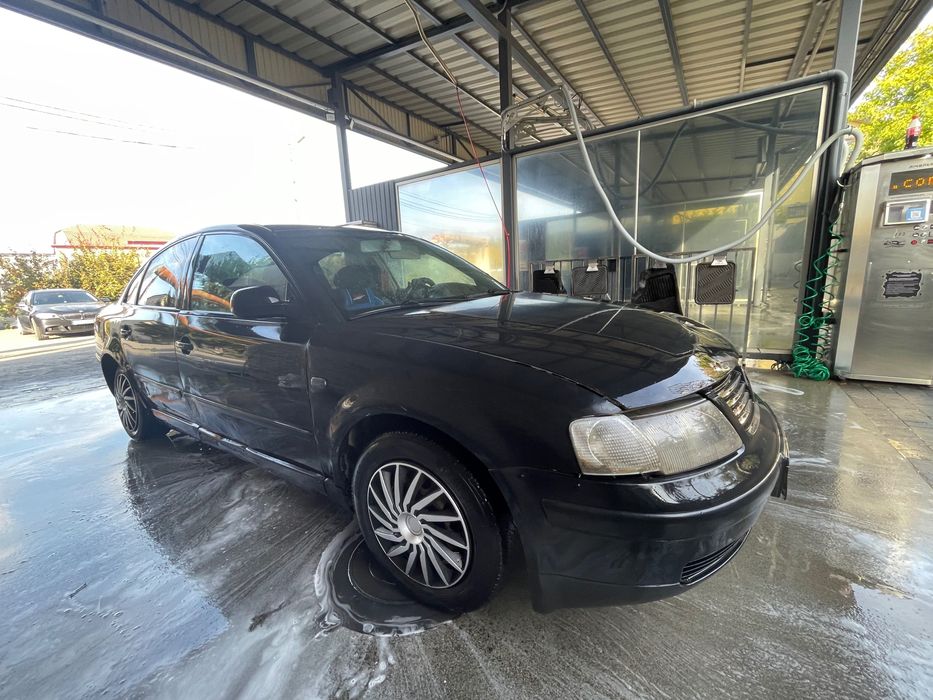 Продам Passat b5