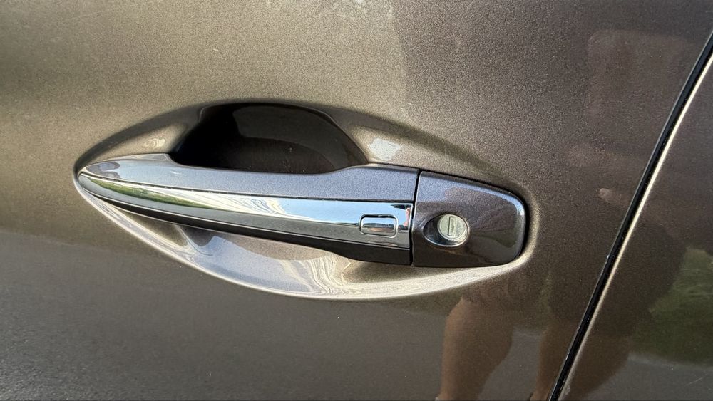 Infiniti Q50 2.0 t