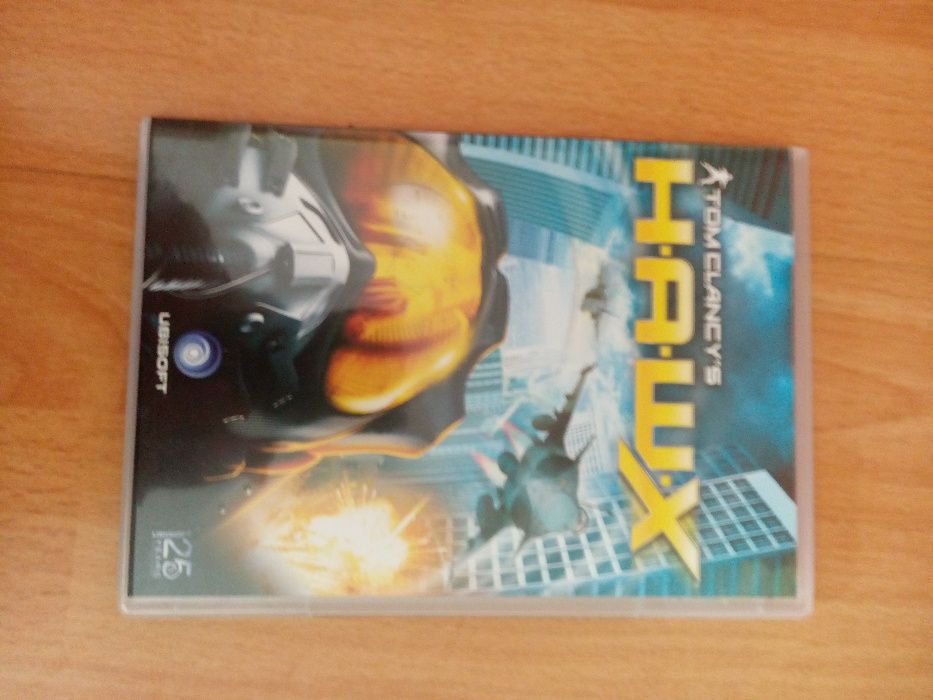 sprzedam zestaw gier na Komputer PC