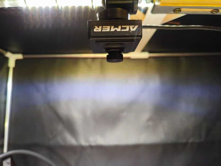 Mega zestaw laserowy ACMER + Atomstack A24-Pro