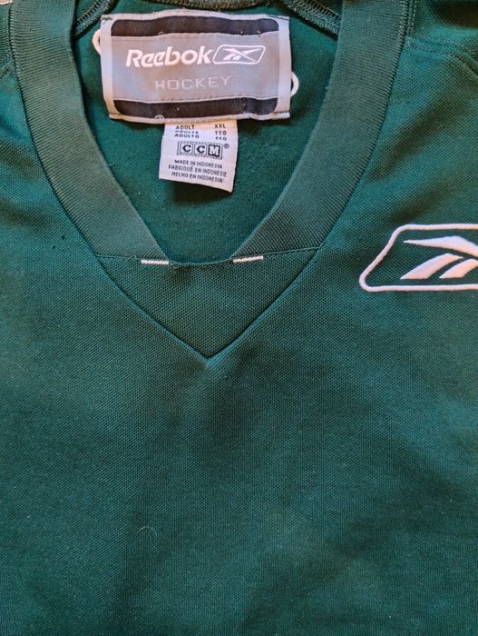 Захист хокейний, р. S-L/SR