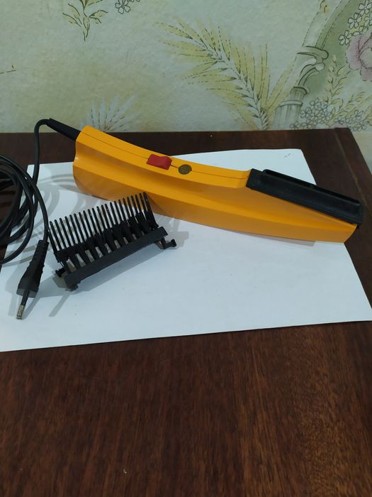 Електрофен Farel робочий