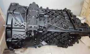 ZF 151 після кап ремонту