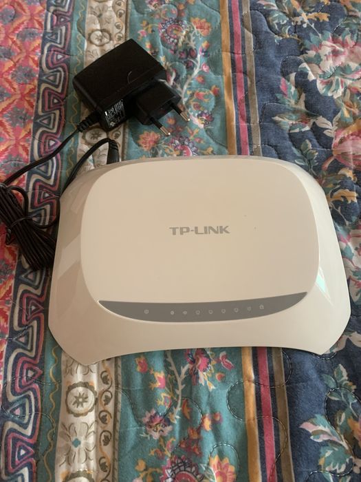 Продам роутер