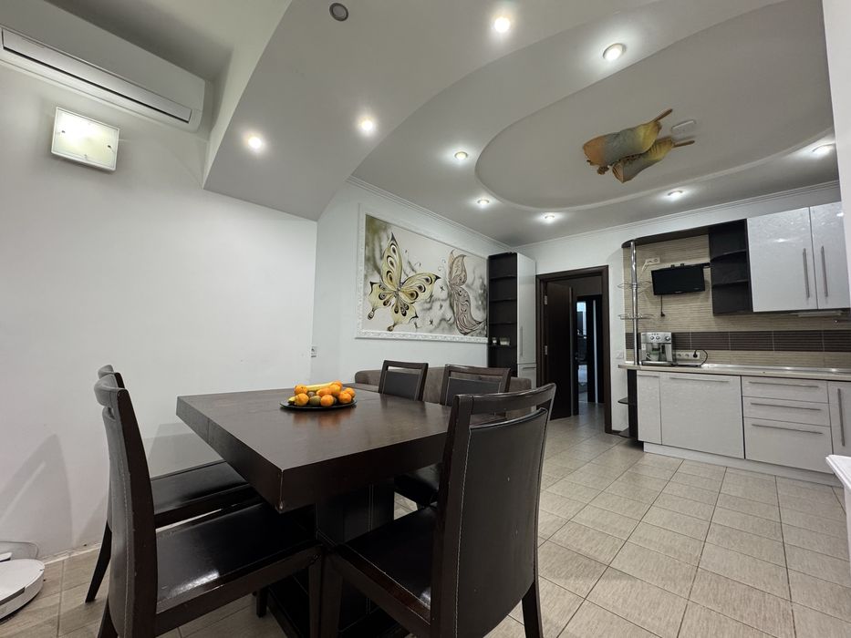 Є інвертор! Краща 3х кім квартира Новосілки/Чабани/Теремки