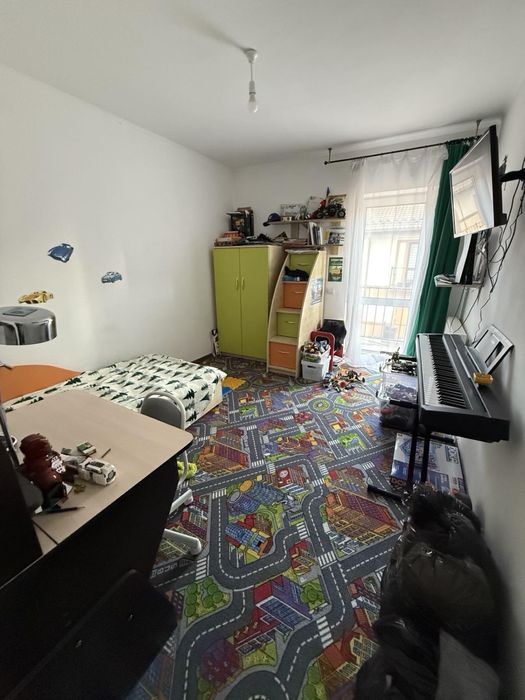 Таунхаус вул. Львівська