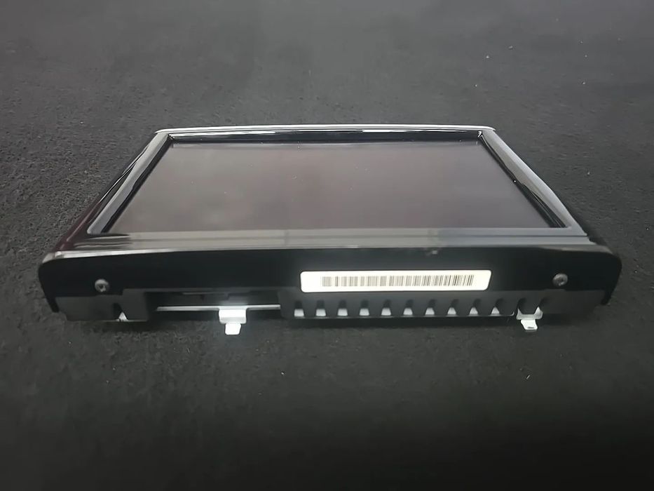 Ecrã MMI Multimedia original para Audi A8 D4 4H0 2010- EPC