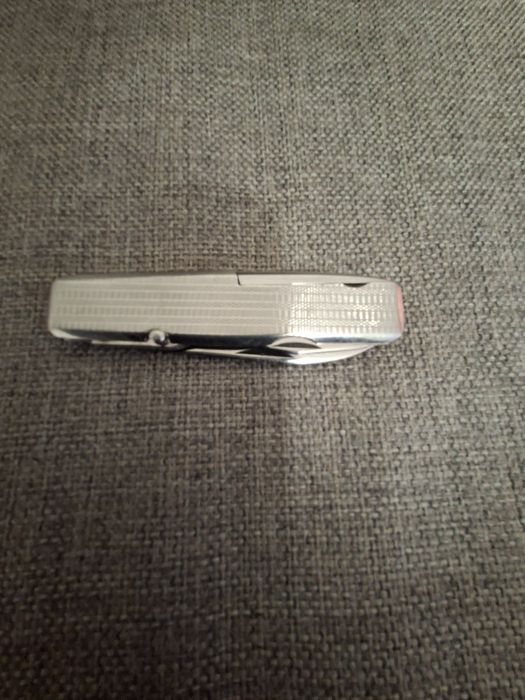 Wielonarzędziowiec INOX