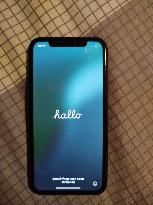 Vendo iPhone 11 peças