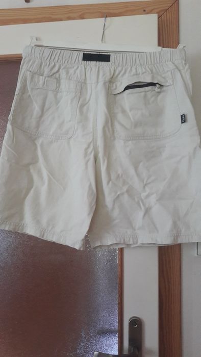 Spodenki męskie rozm. XL