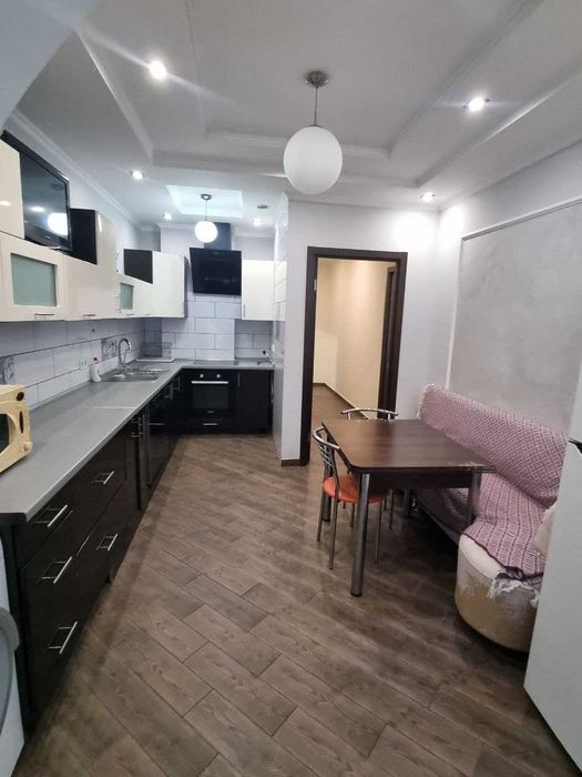 1-комнатная квартира по адресу (площадь 52 м²) - Atlanta.ua - фото 3