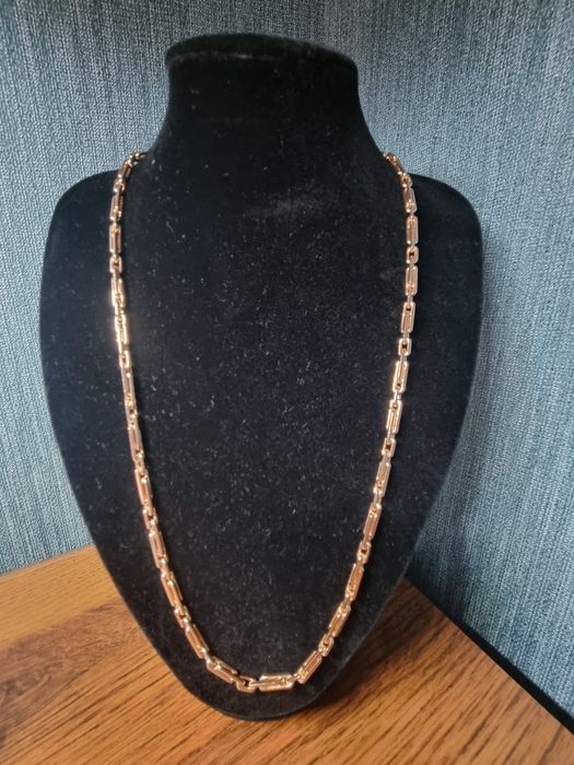 Золотая цепочка 65 грамм