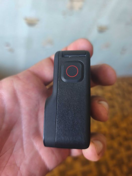 Екшн-камера GoPro HERO8 Black  (Не працює)]
