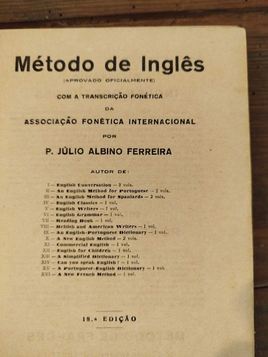 Manuais Inglês / Gramática