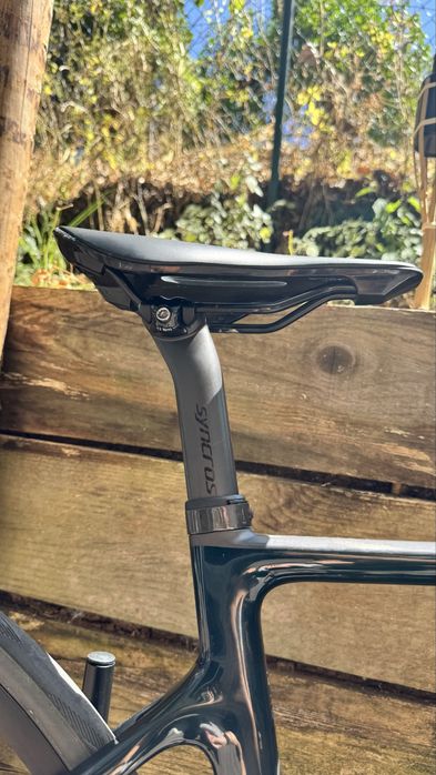 Bicicleta de Estrada Scott Contessa Addict RC 15 - Tamanho S