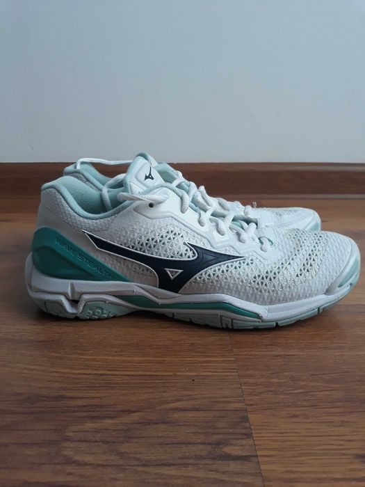 Buty sportowe Mizuno Wave Stealth