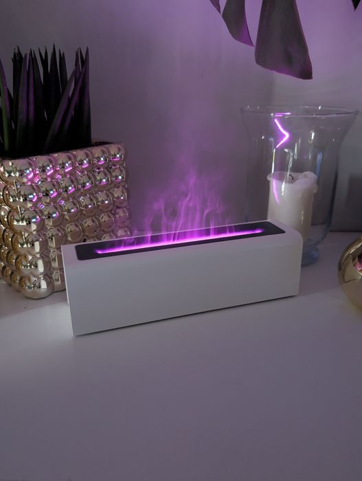 Odświeżacz Powietrza Ognisko. Olejek GRATIS