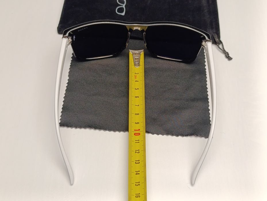 Prada Polarised Sunglasses