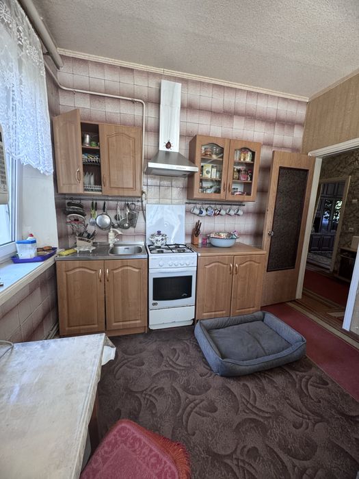 Продам дом в Мелиоративном