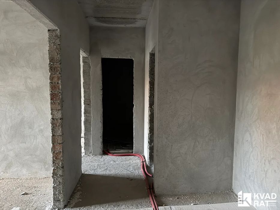 Простора 2км квартира !Підігрів підлоги