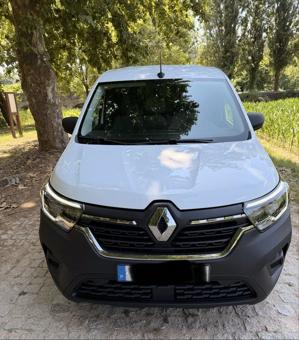Renault Kangoo 3 lugares NACIONAL 2023 C/iva dedutivel