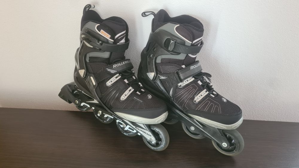 Rolki Rollerblade Spark T80C r. 42