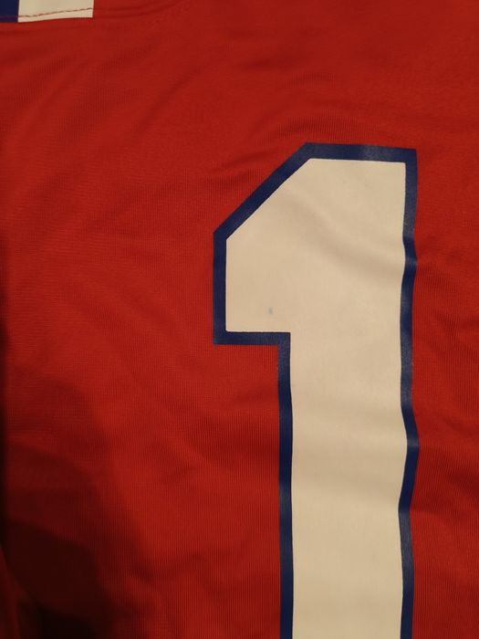 Koszulka NFL Nike Jersey New England Patriots #12 Brady