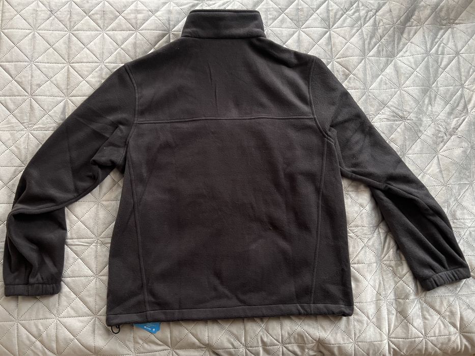 Фліска Columbia Mount Grant Fleece Full Zip