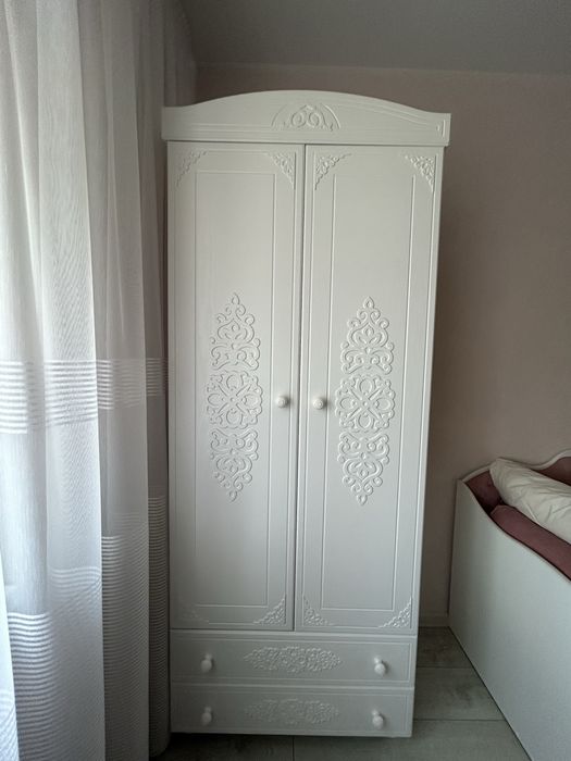 Ліжко з шафою, або окремо, самовивіз