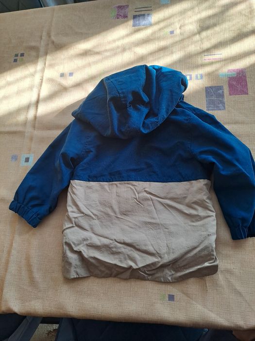 Wiosenna kurtka 80