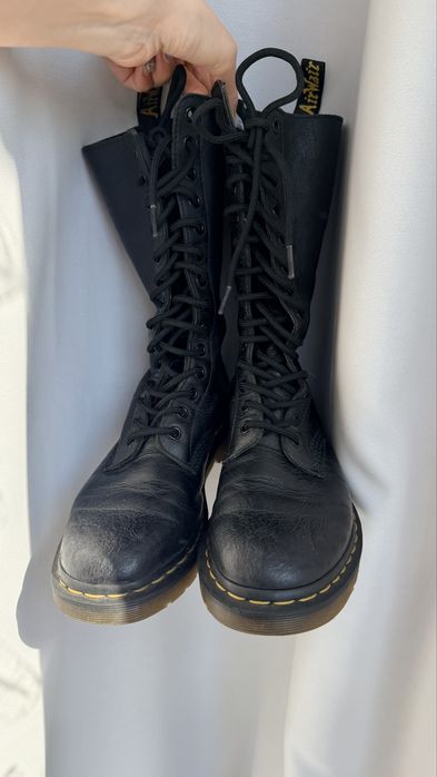 Dr. Martens 39 Мартенси