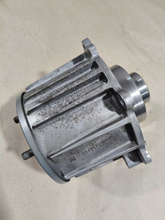 Муфта полного привода NISSAN ROGUE 387614BF1A