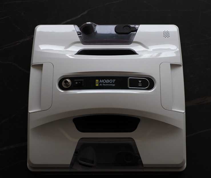 Robot do mycia okien HOBOT- 2S