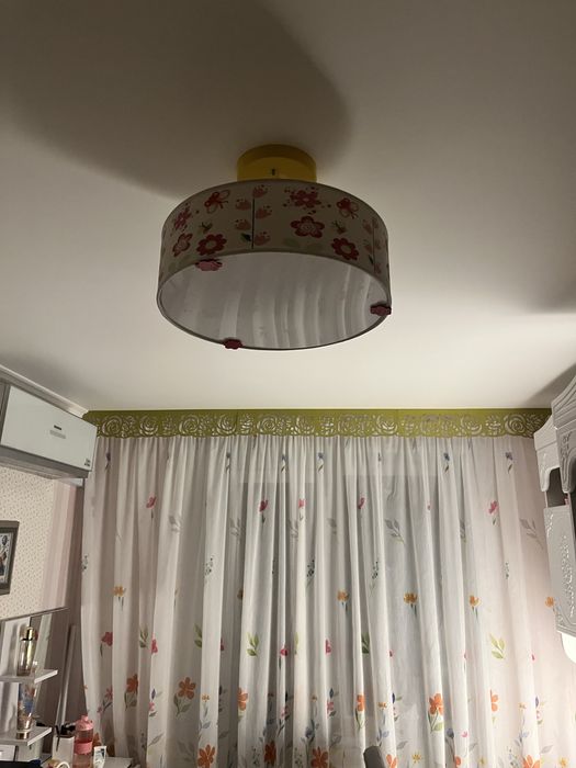 Меблі в дитячу кімнату