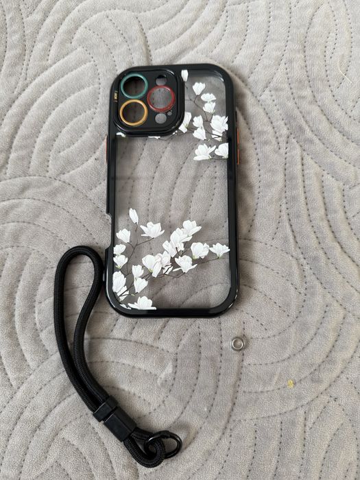 Etui IPhone 16 Pro Max