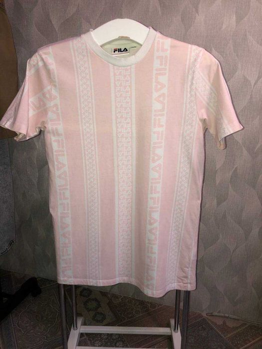 футболка  Fila Фила