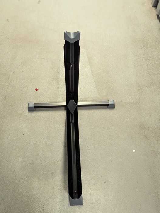 Stojak rowerowy regulowany FIT4MED FIT-9 nowy stabilny