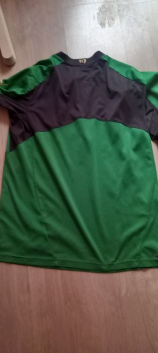 Camisola manga comprida Sporting