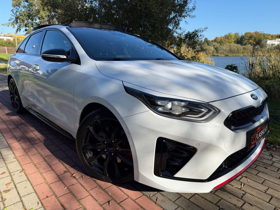 Kia Pro_Cee'd